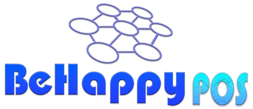 logo BeHappyPOS